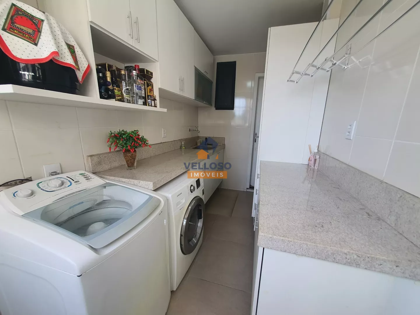 Comprar - Apartamento